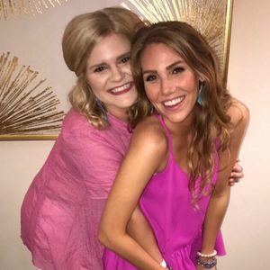 Meet your Posher, Margaret